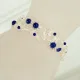 Arabesque - Arabesque Lapis Lazuli-Golden ivory - 3